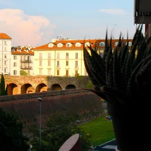  Apartamento La Bella Milano-les Nubles Sabotino Italia