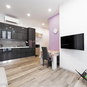  Apartamento A Due Passi Da Piazza Firenze Italia