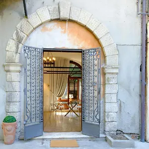  Apartamento Due Archi-nel Cuore Del Centro