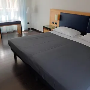  Apartamento Luxury Station