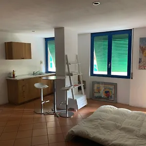 Minimal House , Rapallo Italia