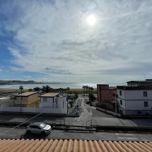 Mare E , Porto Empedocle Italia