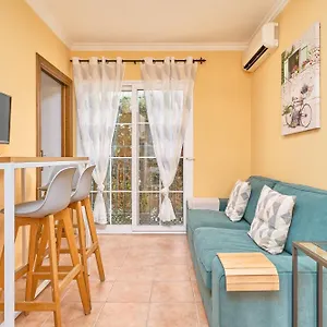  Apartamento Buriana España